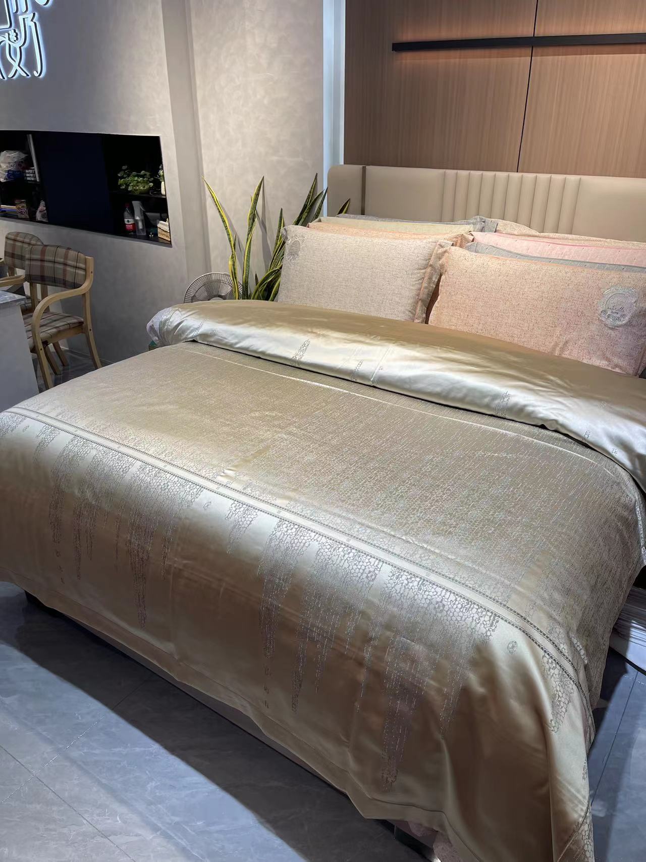 four-piece-bedding-sethigh-end-zen-silk-trend-of-the-times2021-b013804