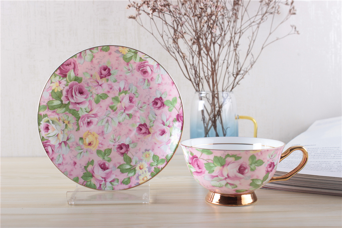 luxury-rose-pink-pattern-coffee-set-2022-s00623-3775