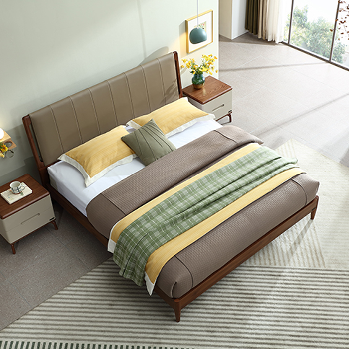 modern-nordic-style-king-size-bed-61002h