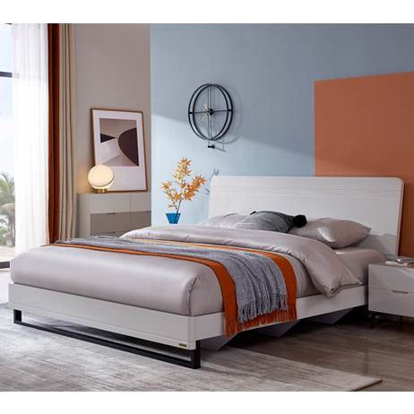 fashion-simple-style-queen-size-bed-802603-2