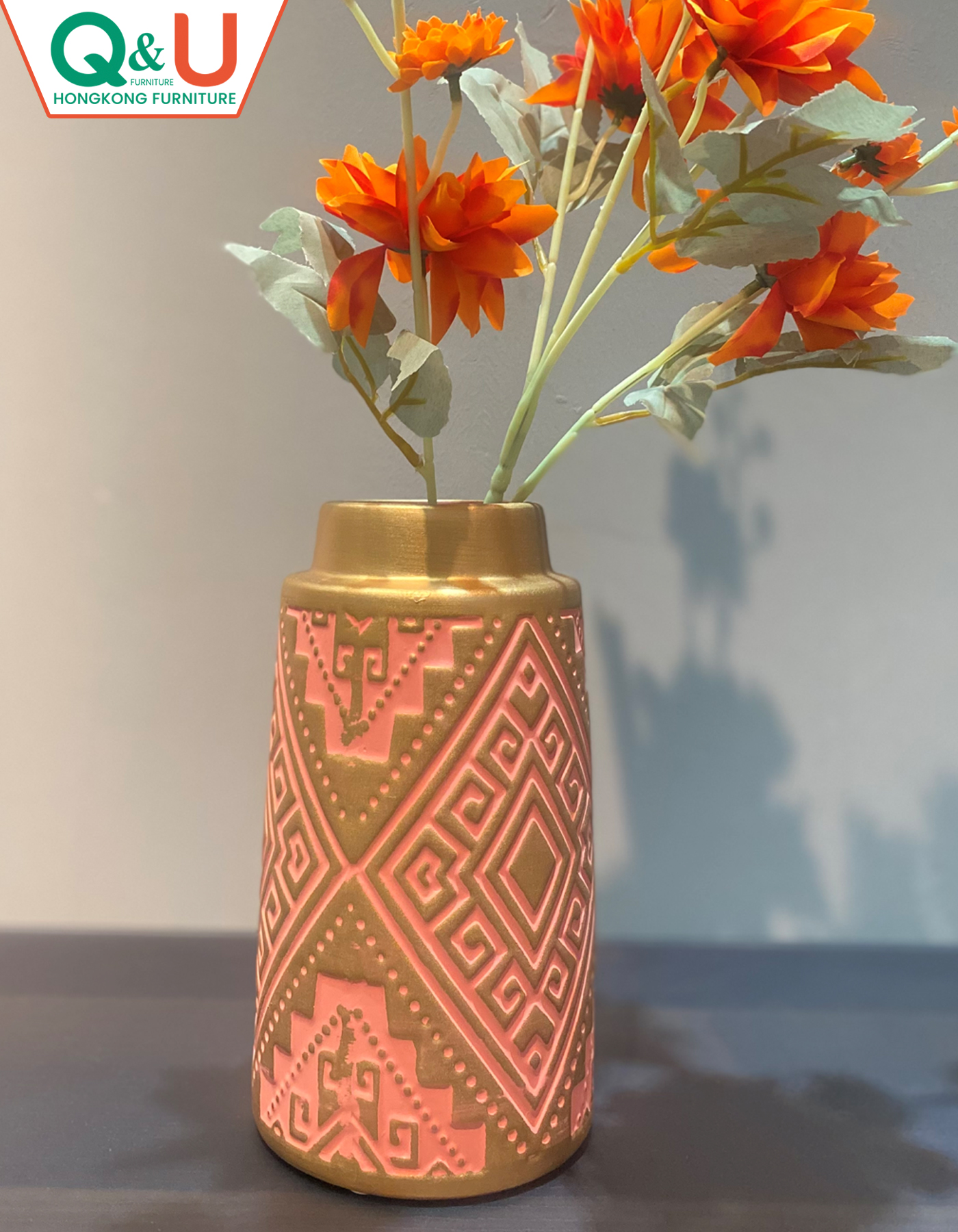 traditional-decorative-vase-pink-color-db-0004p-9564