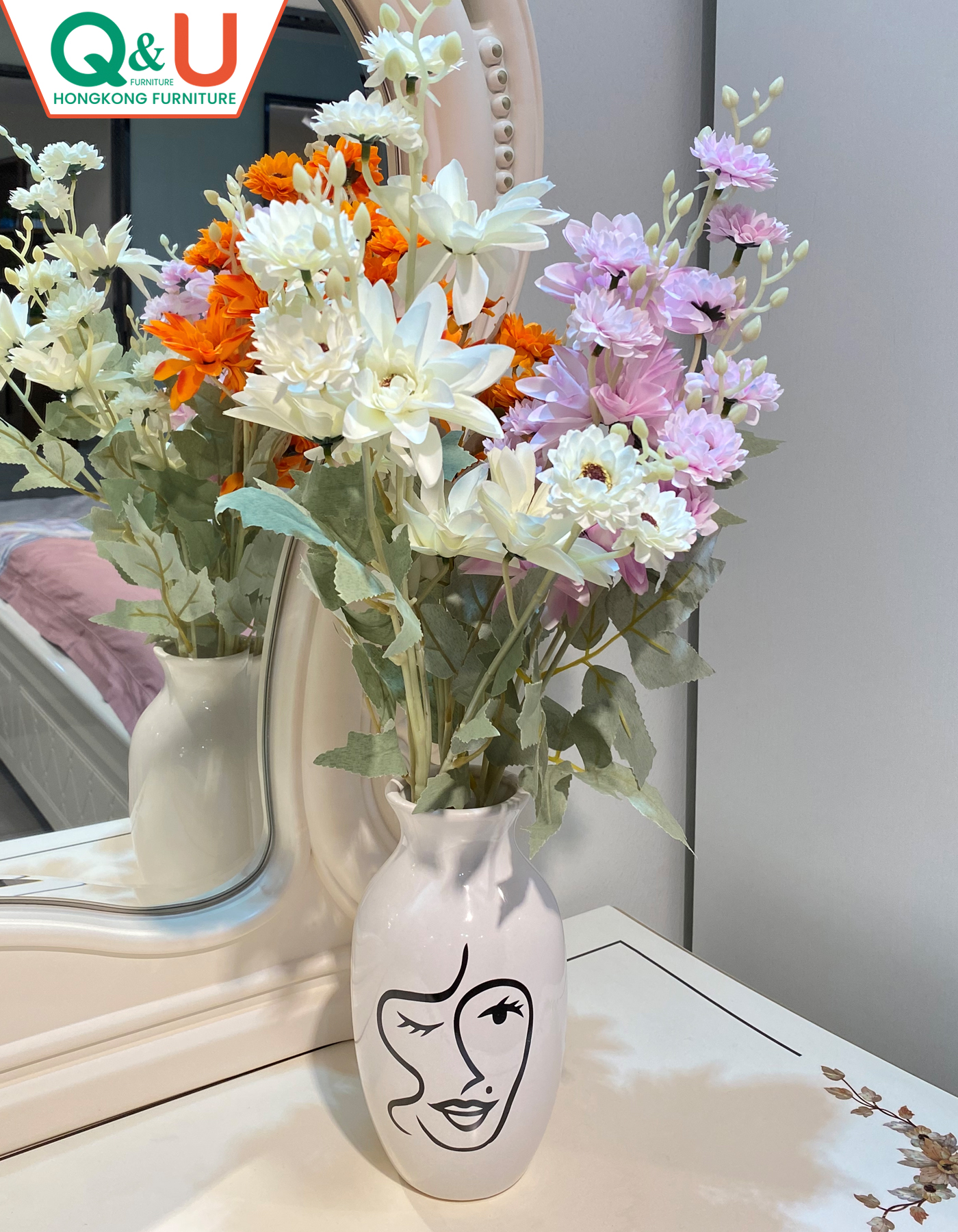 sketch-design-decorative-white-color-flower-vase-db-0009-3130